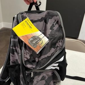Easton sport utility backpack